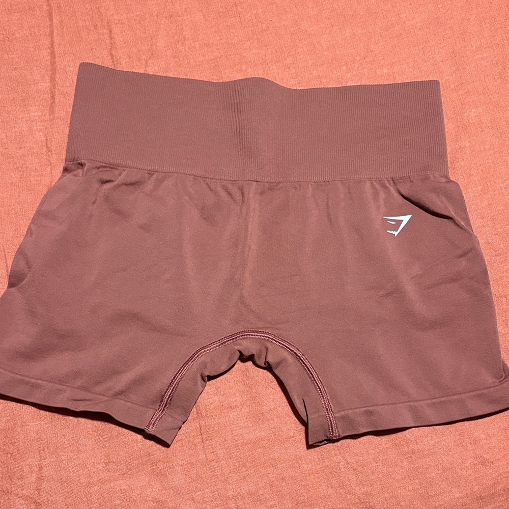 GYMSHARK Shorts